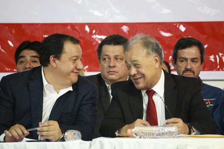 Acuerda PT postular a AMLO como candidato en 2018