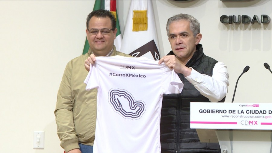 Se reactiva actividad turística en la CDMX