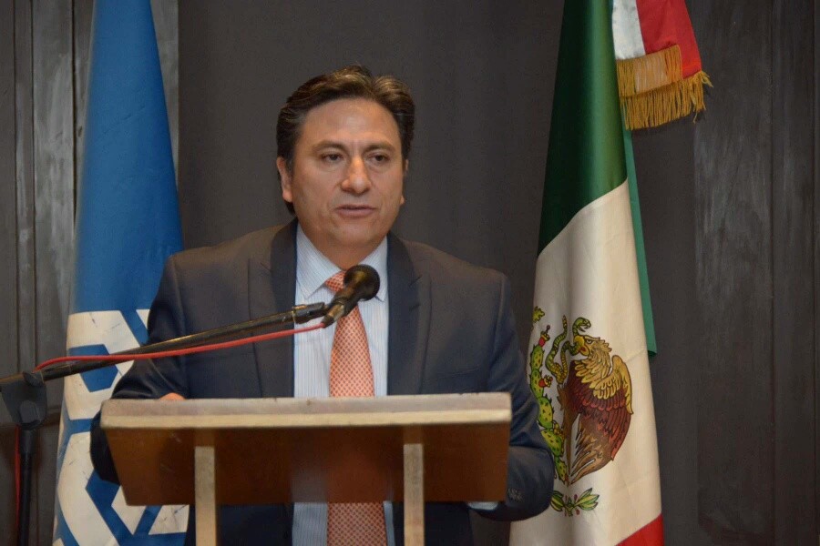 Constitución debe tener instrumentos de participación ciudadana: IEDF