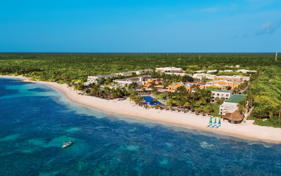 Suspenden programa ecológico en Tulum por deterioro ambiental