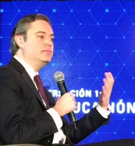 Más de 2 mil maestros podrían ser cesados: Nuño