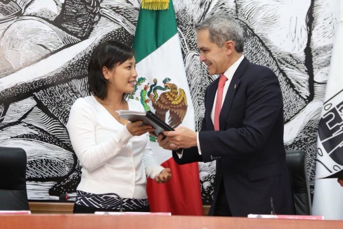 Aplaude ONU incorporación de derechos indígenas en Constitución de CDMX