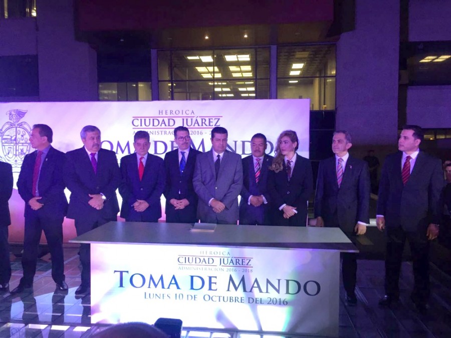 Programas capitalinos podrían llegar a Cd Juárez