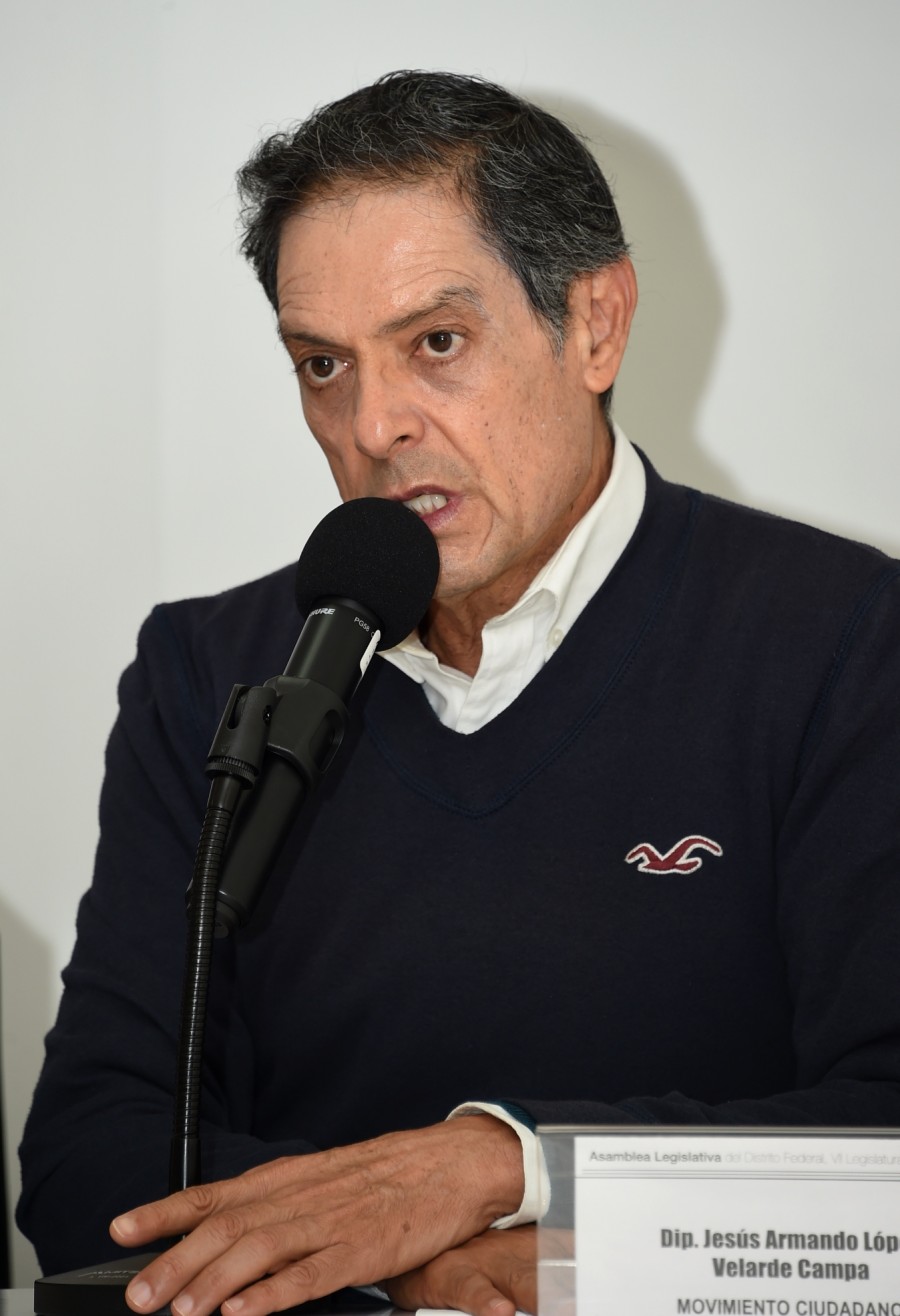 Piden no se recorte capacitaciÃ³n ni programas dirigidos a jÃ³venes