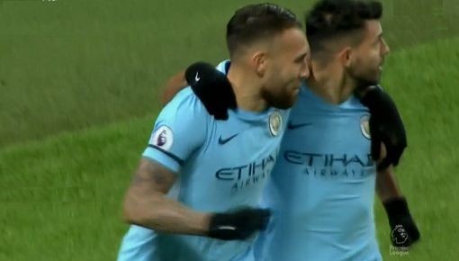 Manchester City derrota 2-1 al Southampton