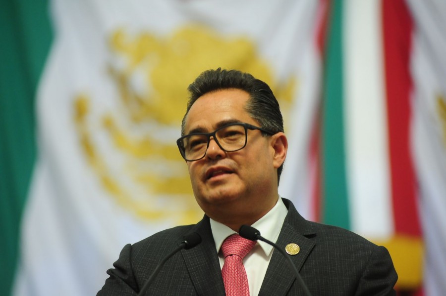 La ALDF se prepara ahora para aprobar las leyes del Sistema Anticorrupción local