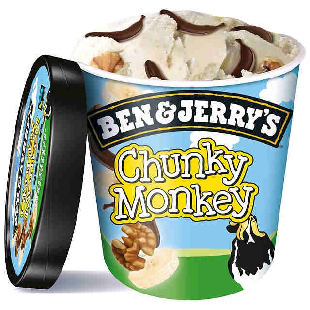 Piden a la Cofepris intervenir en la comercialización del helado Ben & Jerry?s por componente cancerígeno