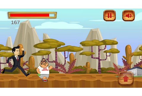 Videojuego de Duarte está disponible para Android
