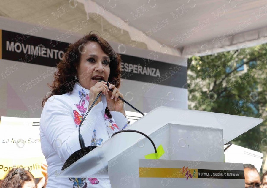 Principio de progresividad es para proteger derechos ante recortes presupestales, afirma PRD