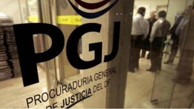 Asaltantes de negocios capturados y presentados ante juez de control