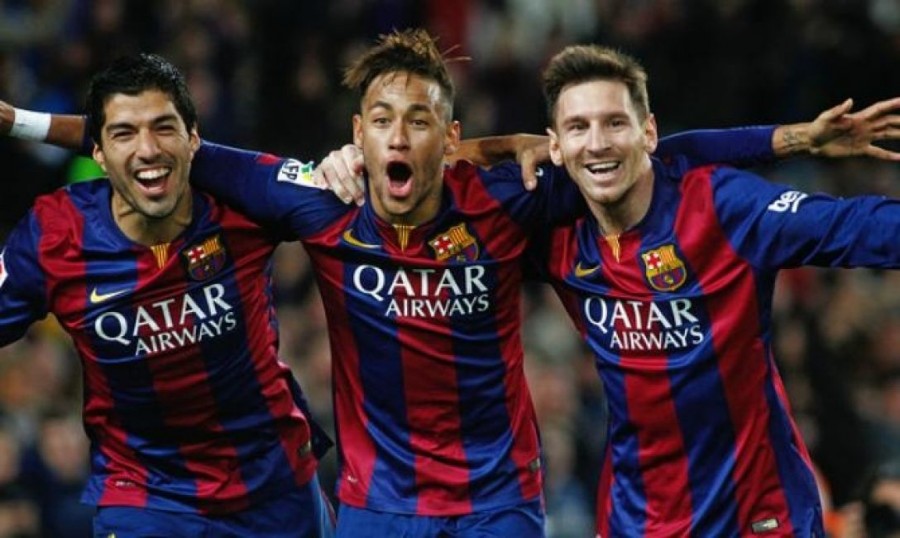 Con bajas el cuadro del Barcelona