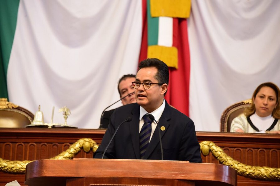 Proponen endurecer sanciones penales contra padres deudores de pensión alimenticia en CDMX