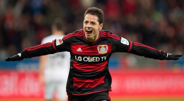 Chicharito puede tener nueva casa