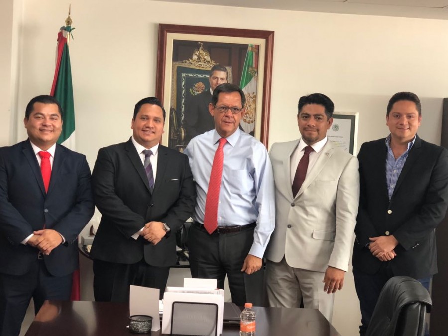 Consigue Chiapas más recursos para la vinculación de empleos