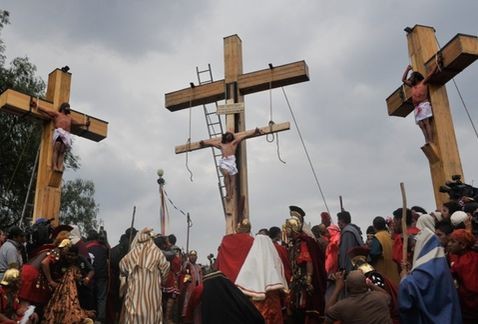 Alista Iztapalapa más de 600 rescatistas para Semana Santa