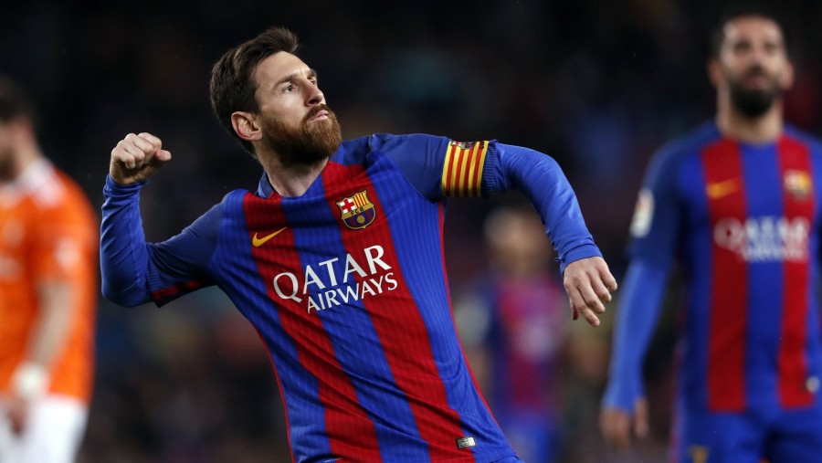 Continuará la lucha por La Liga en España