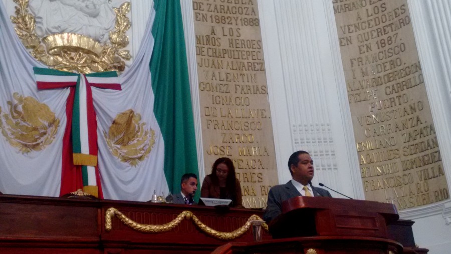 Exigen informar sobre actos ilegales en CuauhtÃ©moc