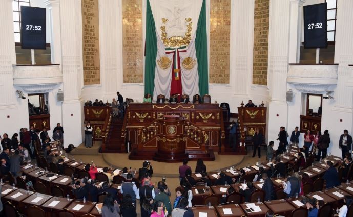Reabre la ALDF a consulta el PGDU. Habrá audiencias públicas en julio