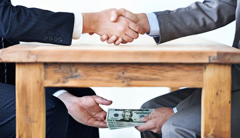 Reconocen combate contra la corrupción en México