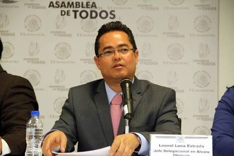 Celebra Luna fallo de la SCJN sobre legislación electoral de la CDMX