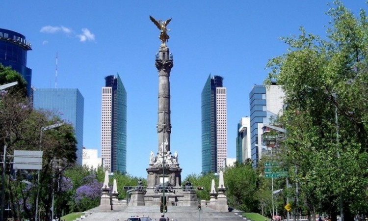 Reportan cielo despejado este domingo en CdMx