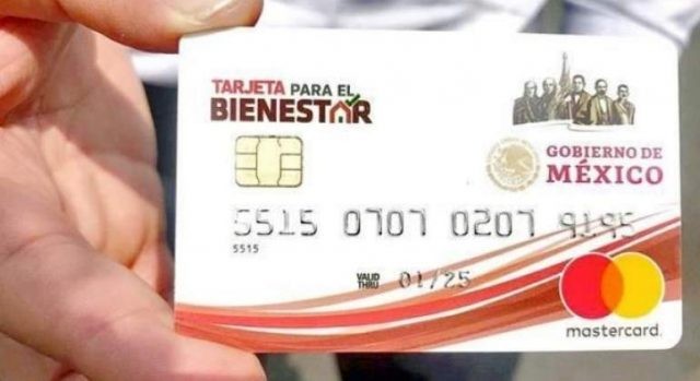 Promete AMLO Internet y Banco del Bienestar a más tardar en seis meses