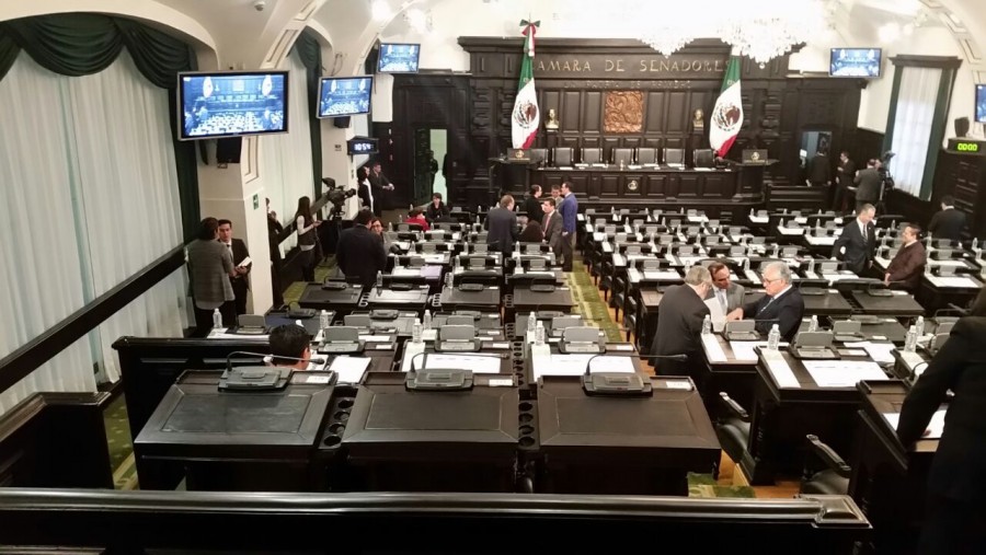 Aldf resguardará archivo sobre elaboración de la Constitución CdMx