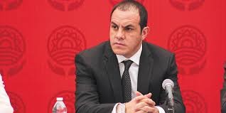 Coloca medio hermano de Cuauhtémoc Blanco a su familia en la Administración local