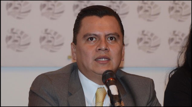 Compete a juzgados auxiliares analizar amparos de la CdMx contra gasolinazo