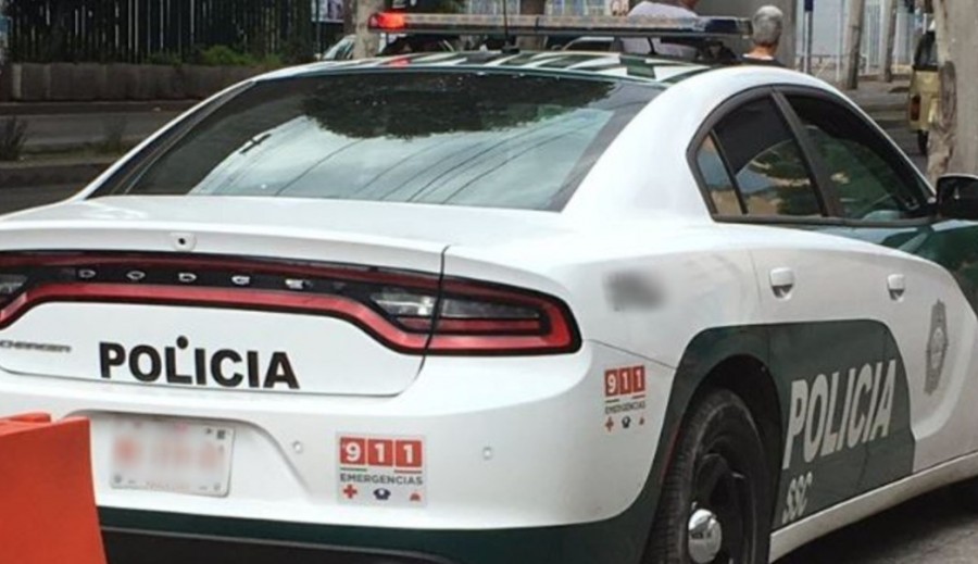 Detienen a policía tras presuntamente disparar y matar a un hombre