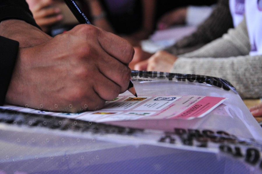 Aumenta a 4,019 el número de paquetes electorales a recontar: IEEM