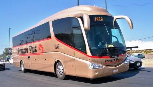 Reanuda línea de autobús servicio a Michoacán