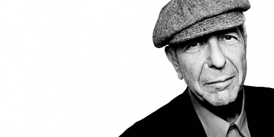 Fallece a los 82 aÃ±os de edad, Leonard Cohen