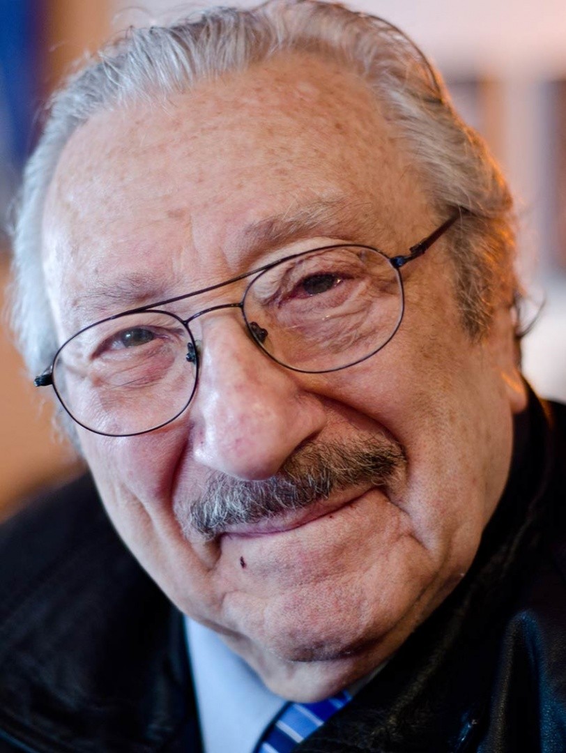 Fallece el primer actor Luis Gimeno a los 90 años