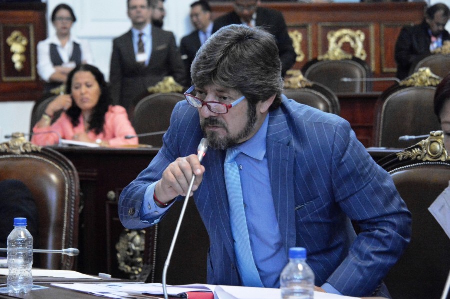 Piden a Invea verificar transporte pÃºbico en TlÃ¡huac