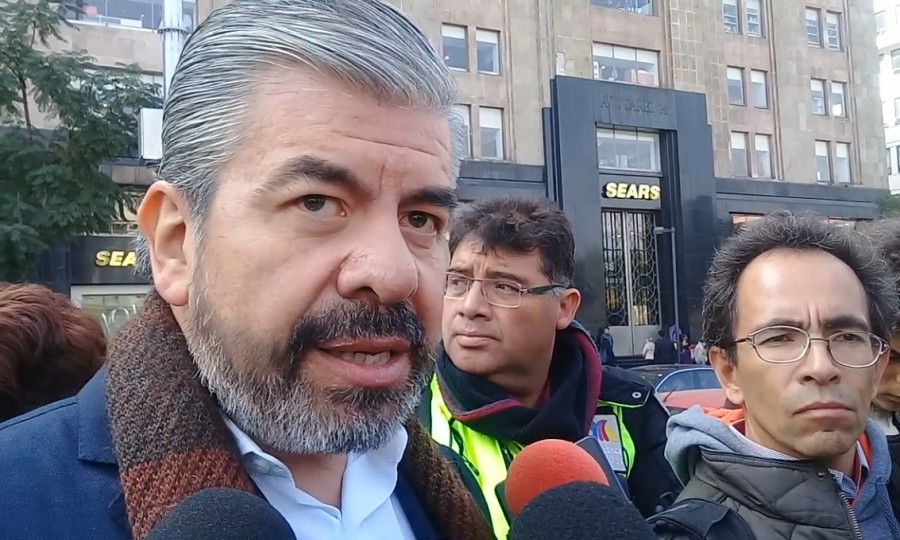 Afirma PRD que no permitirá se creen gasolineras sin ton ni son