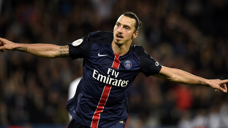 Admite Mourinho que Zlatan Ibrahimovic es indispensable en su equipo