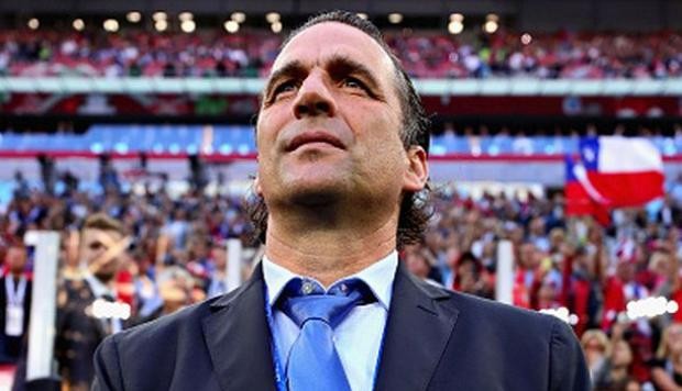 Arabia Saudí contrata a Juan Antonio Pizzi como su nuevo DT