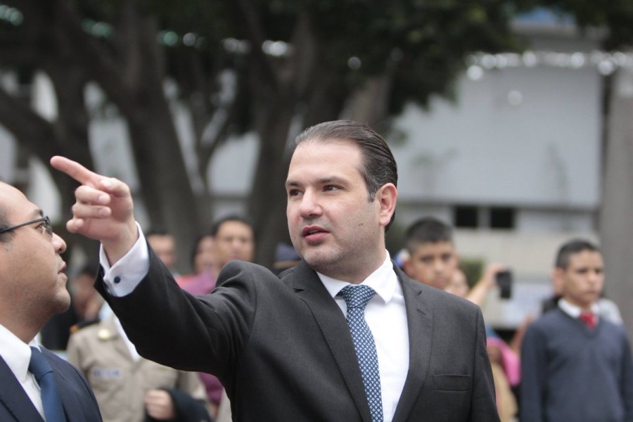 Proponen estrategia integral para combate a inseguridad en BJ