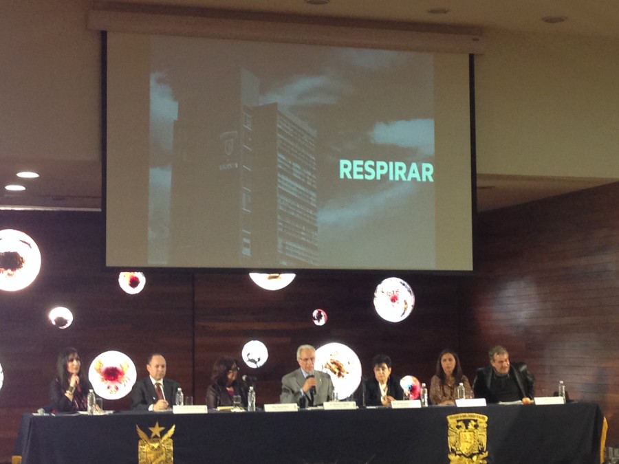 ContaminaciÃ³n, dentro de los 15 factores de riesgo de mortalidad en MÃ©xico: UNAM