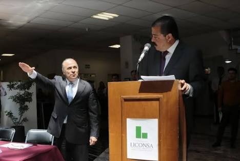 Durante 74 años, Liconsa ha fortalecido la alimentación de los mexicanos