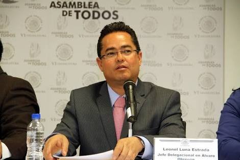 Finanzas debe transferir los recursos para la reconstrucción de la CDMX: ALDF