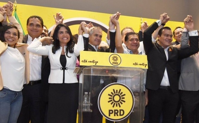 El FAD será aprobado en los próximos días por el Consejo Nacional del PRD