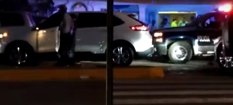 Deslindan a policías implicados en plagio de jóvenes; era un rescate: Fiscalía