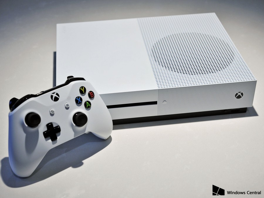 Habrá rebajas temporales para el Xbox One S