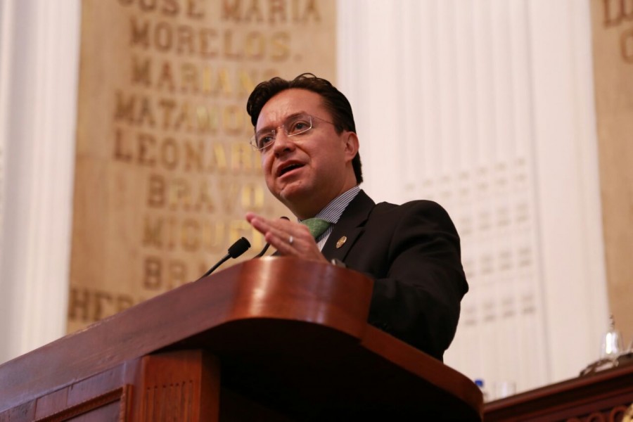 Autoridades que no comparezcan ante ALDF serán sancionados