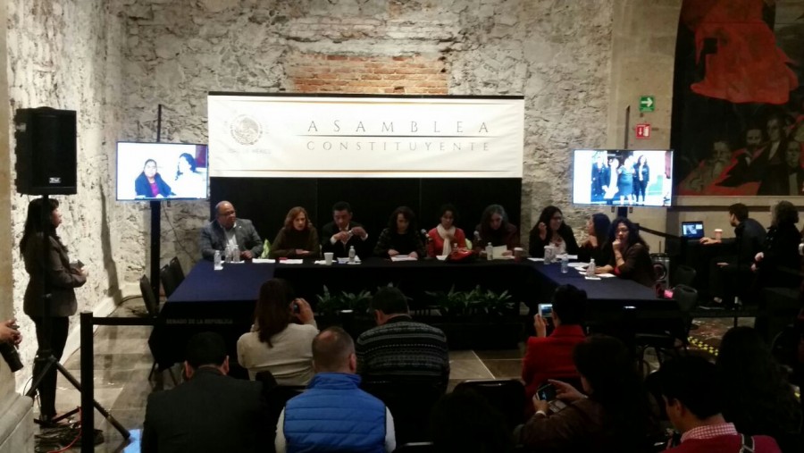 El consumo de la marihuana, un tema que puede revivir en la Asamblea Constituyente
