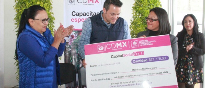 Invierte Sederec más de 360 mdp en proyectos agrarios