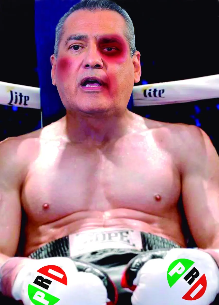 El rival mÃ¡s debil