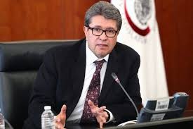 Afirma Monreal que INE y TEPJF agreden a Morena; eliminan a la mala a sus candidatos